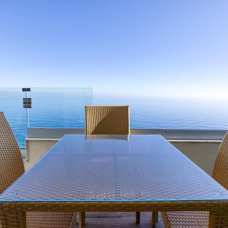 Seafront Sliema Apartment With Balcony & Sea Views By Jl Extérieur photo