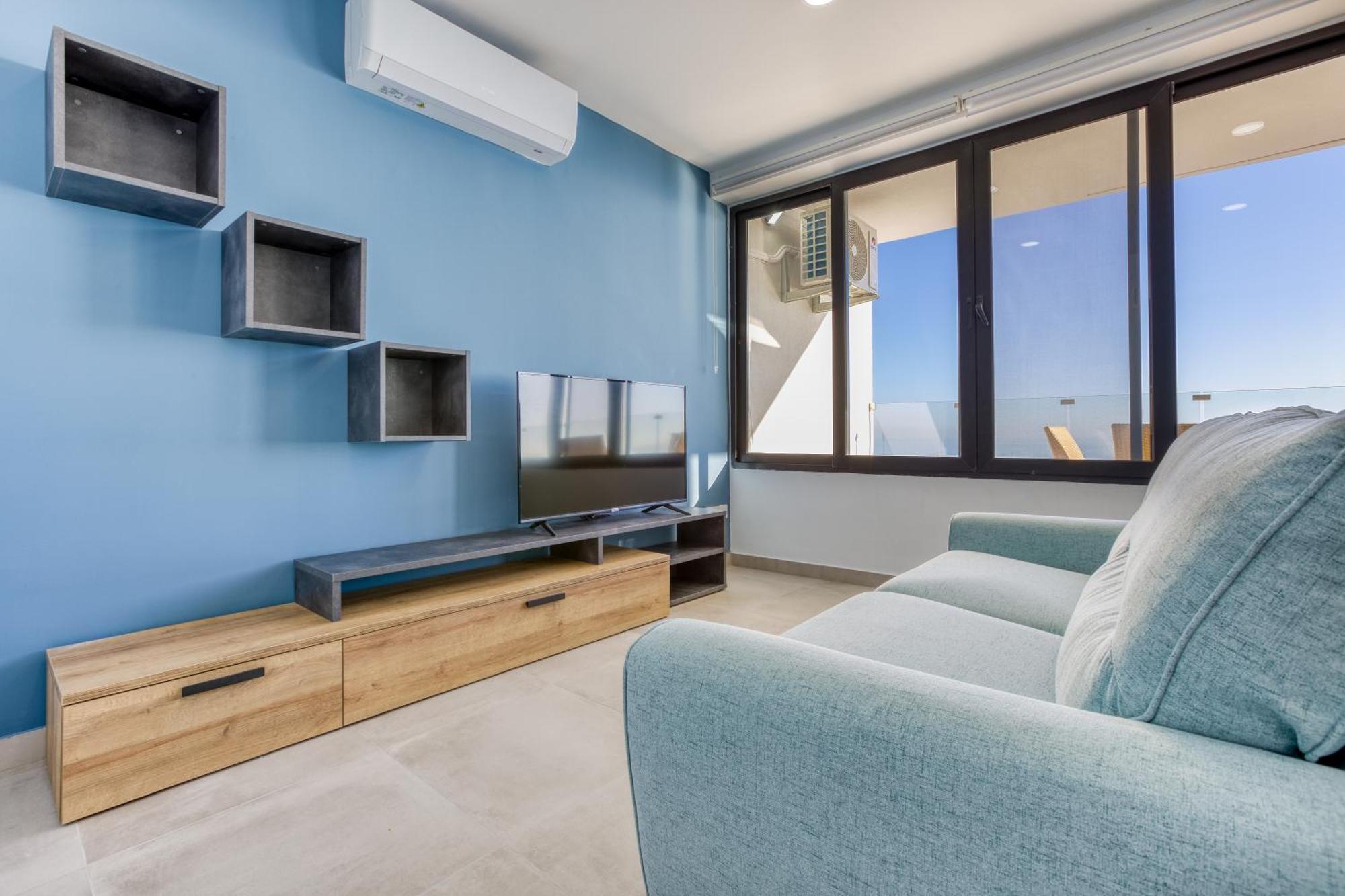 Seafront Sliema Apartment With Balcony & Sea Views By Jl Extérieur photo