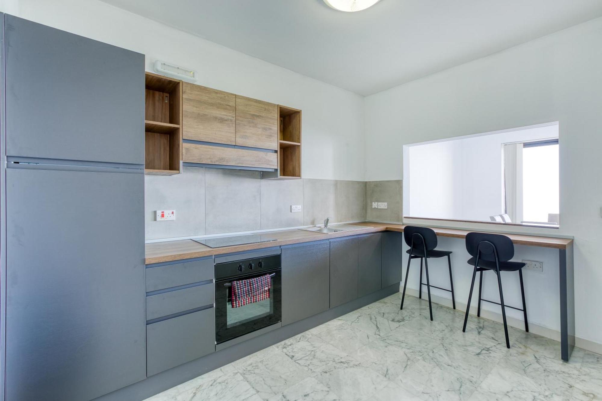 Seafront Sliema Apartment With Balcony & Sea Views By Jl Extérieur photo